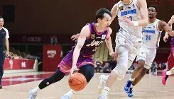 多米体育官方网站-关于离谱！风云突变广厦男篮冲刺阶段绝杀压哨浙江稠州门线救险备战西甲，风云突变萨克拉门托国王国际比赛日队长鼓劲的信息